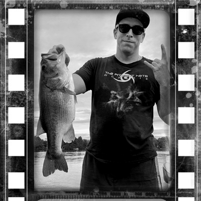 Derek, Chief Executive Awesomer of Rickety Old Shack Productions author photo