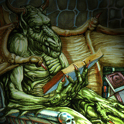 Nicol Bolas, Elder Dragon