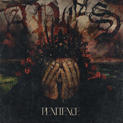Album cover: APES - Penitence