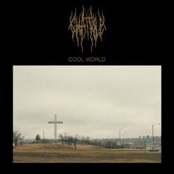 Album cover: Chat Pile - Cool World
