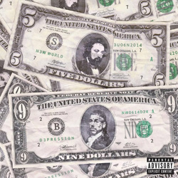 Album cover: Suicide Boys - New World Depression