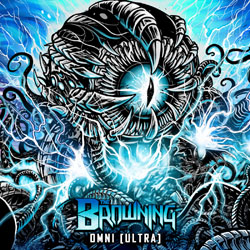 Album cover: The Browning - Omni (Ultra)