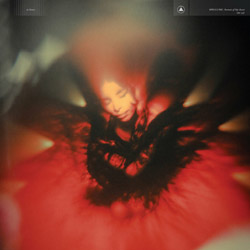 Album cover: Spelling - Portrait Of My Heart