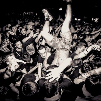 Live Shows I Have Been To